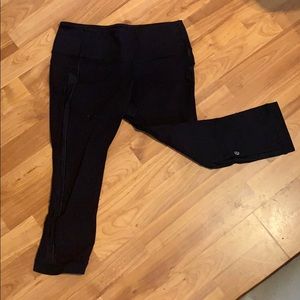 lululemon leggings 🍋